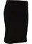 Jersey rok met korte legging, bonprix
