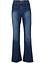 Stretch jeans, flared, John Baner JEANSWEAR