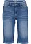 Bermuda comfort stretch jeans, bonprix