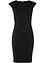 Jurk met cut-outs, BODYFLIRT boutique