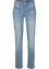 Comfort stretch jeans, slim fit, John Baner JEANSWEAR