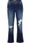 7/8 stretch jeans, John Baner JEANSWEAR