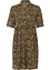 Blousejurk van soepele viscose, bonprix
