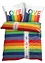 Pride dekbedovertrek met statement, bonprix