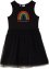 Meisjes Pride jersey jurk met tulen rokdeel, bpc bonprix collection