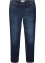 Regular fit jeans met Positive Denim #1 Fabric, tapered, John Baner JEANSWEAR