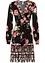 Jurk met strikceintuur, BODYFLIRT boutique