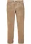 Slim fit stretch corduroy broek met comfort fit, bonprix