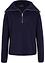 Wollen schipperstrui met Good Cashmere Standard®, bpc selection premium