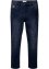 Slim fit stretch thermojeans, straight, John Baner JEANSWEAR