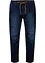 Regular fit sweat instapjeans, tapered, bonprix