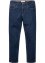 Classic fit stretch jeans met comfort fit, tapered, John Baner JEANSWEAR