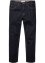 Classic fit stretch jeans met comfort fit, tapered, John Baner JEANSWEAR