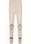Thermo legging met Noors patroon, bpc bonprix collection