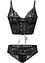 Bralette en string ouvert (2-dlg. set), VENUS