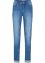 Slim fit comfort stretch jeans, John Baner JEANSWEAR