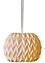 LED decoratielamp met papieren lampenkap, bpc living bonprix collection
