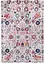 Vloerkleed met ornamenten, bpc living bonprix collection