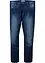 Regular fit stretch jeans met comfort fit, tapered, bonprix