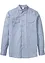 Overhemd met lange mouwen, John Baner JEANSWEAR
