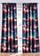 Verduisterend gordijn met digitale print (1 stuk), bpc living bonprix collection