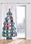 Adventskalender gordijn (1 stuk), bpc living bonprix collection