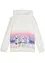 Hoodie van katoen, bonprix