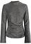 Longsleeve met glitter, BODYFLIRT