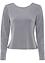Shirt met kettingdetails, BODYFLIRT