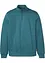 Sweater met troyer kraag, bonprix