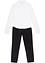 Jongens feestelijke outfit (2-dlg. set), bpc bonprix collection
