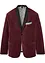 Fluwelen blazer met satijnen revers, bpc selection