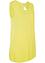 Sporttop met rugdecolleté, bpc bonprix collection