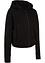 Sweatvest van biologisch katoen, bpc bonprix collection