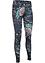 Sneldrogende sportlegging met zakje en gerecycled polyester, bpc bonprix collection