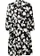 Jurk van viscose, BODYFLIRT