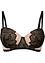 Balconette bh met beugels, BODYFLIRT