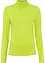 Longsleeve van viscose, BODYFLIRT