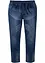 Slim fit jogging jeans, straight, bonprix