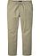 Regular fit chino met comfort fit, straight, bpc bonprix collection