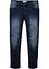 Slim fit jogging jeans, straight, John Baner JEANSWEAR
