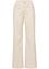Marlene Dietrich broek van twill, RAINBOW