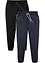 Joggingbroek (set van 2), bonprix