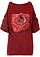 Cold shoulder shirt, BODYFLIRT