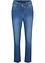 Super stretch push up jeans met comfortband, slim fit, bpc bonprix collection