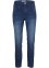 Corrigerende super stretch jeans, skinny fit, John Baner JEANSWEAR