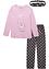 Pyjama en hoofdband (3-dlg.set), bpc bonprix collection