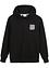 Jongens hoodie met gerecycled polyester, bpc bonprix collection