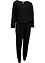 Jumpsuit met biologisch katoen, bpc bonprix collection