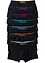 Strakke boxer (set van 7), bonprix